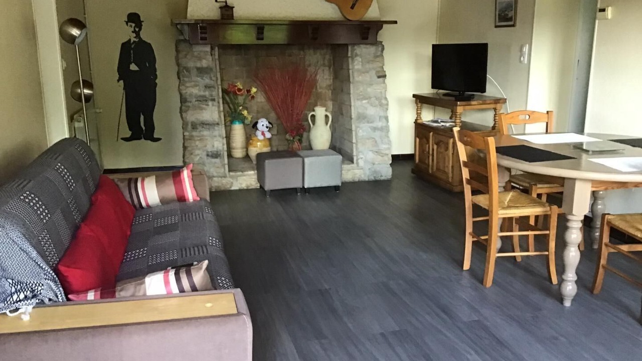 Photo of Livingroom in Hinx