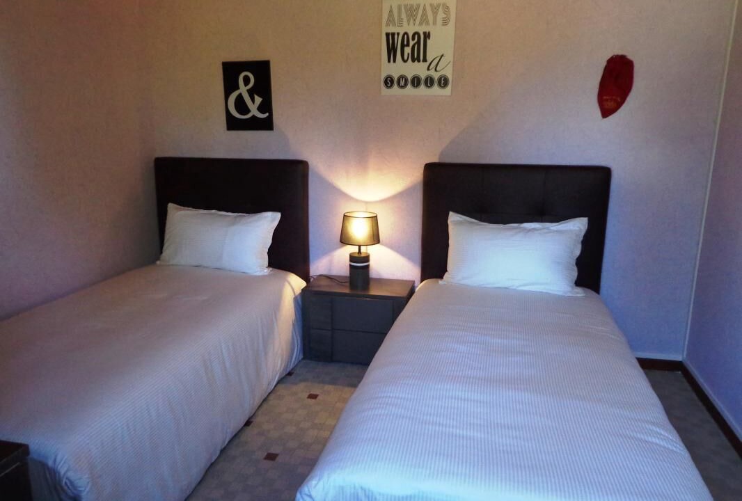 Photo of Bedroom in Hinx