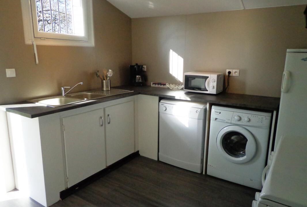 Photo of Kitchen in Hinx