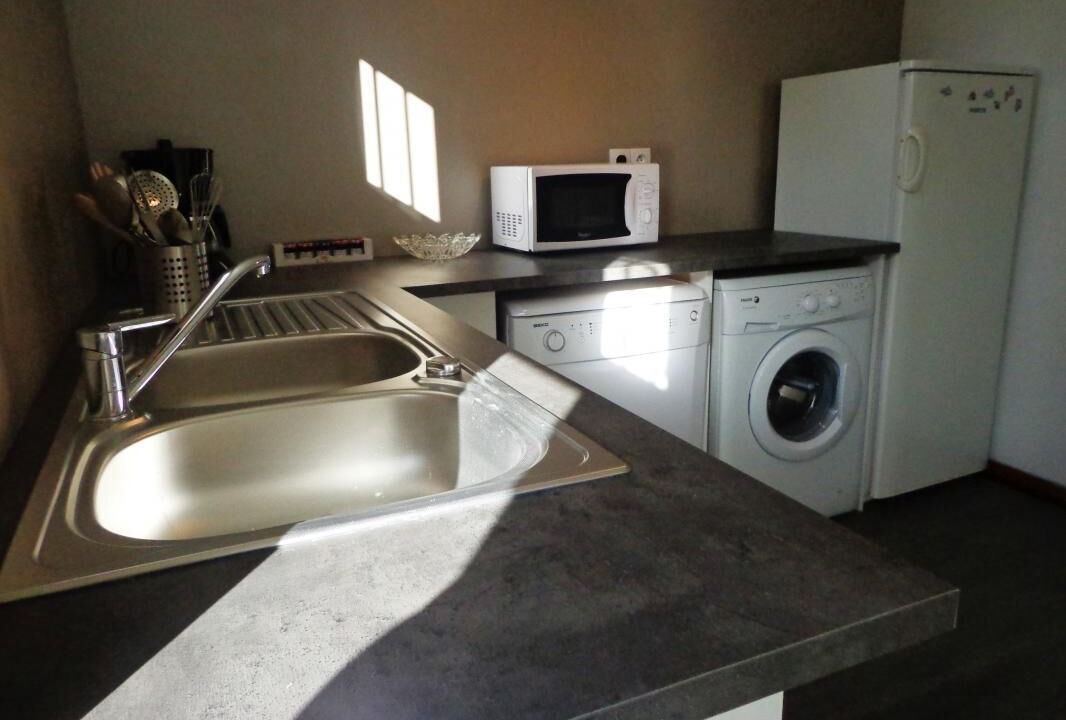 Photo of Kitchen in Hinx