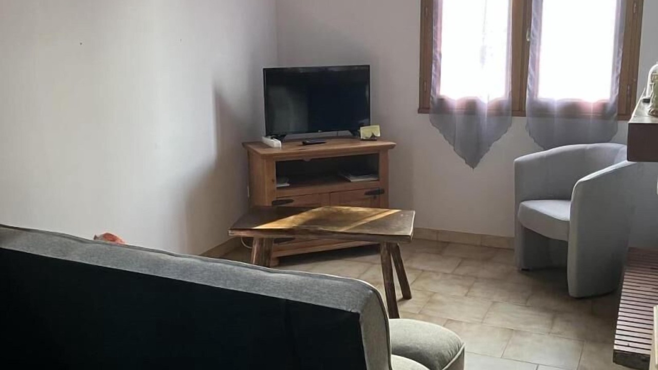 Photo of Livingroom in Mouscardes