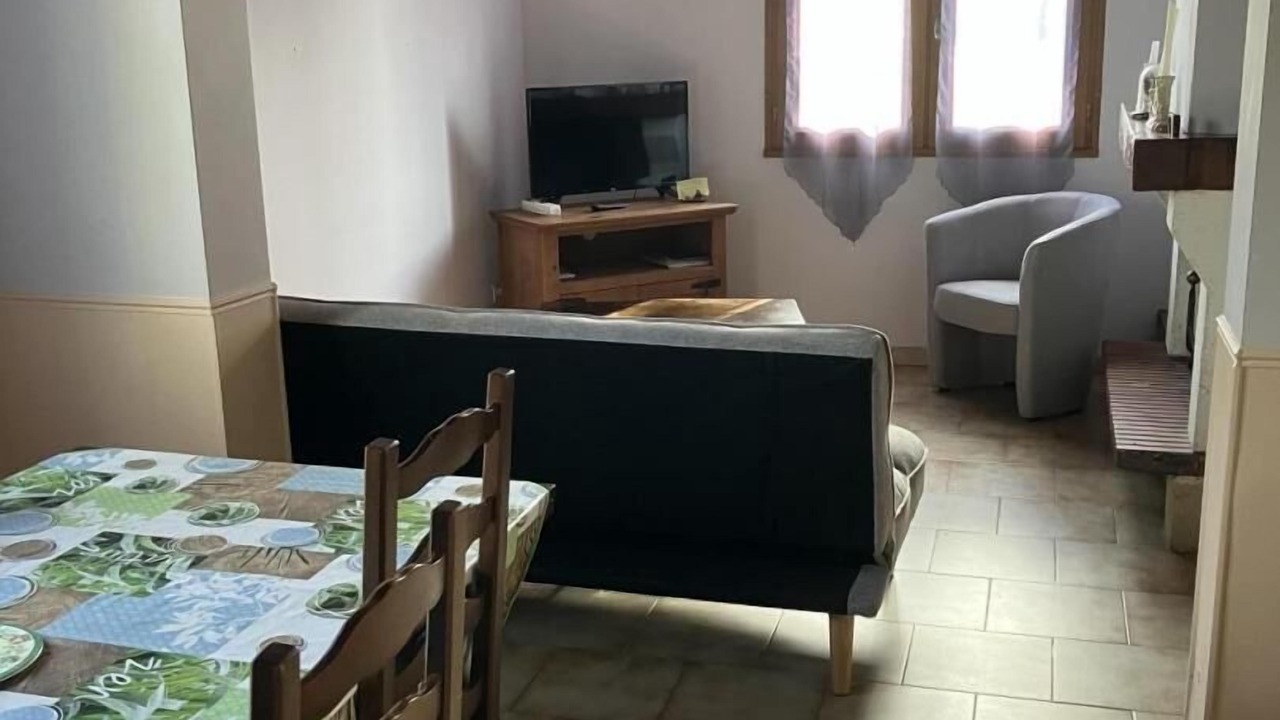 Photo of Livingroom in Mouscardes