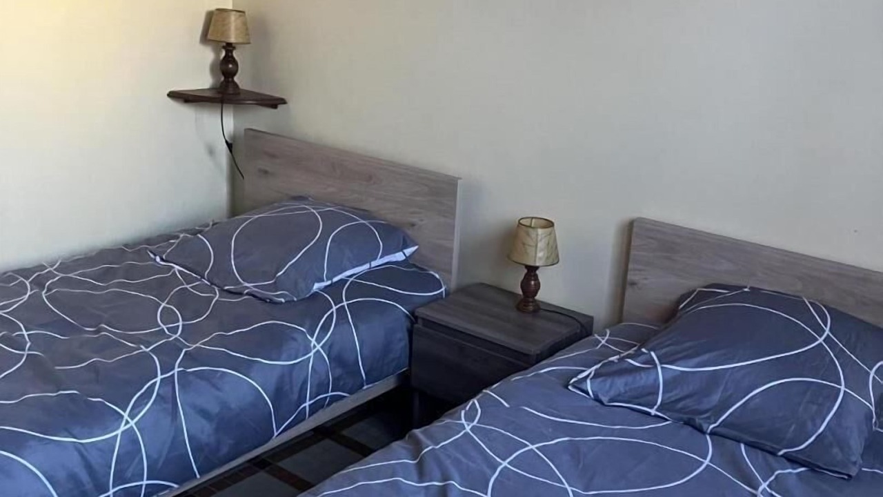 Photo of Bedroom in Mouscardes