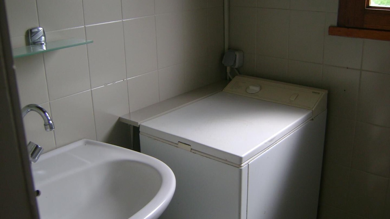 Photo of Bathroom in Mouscardes