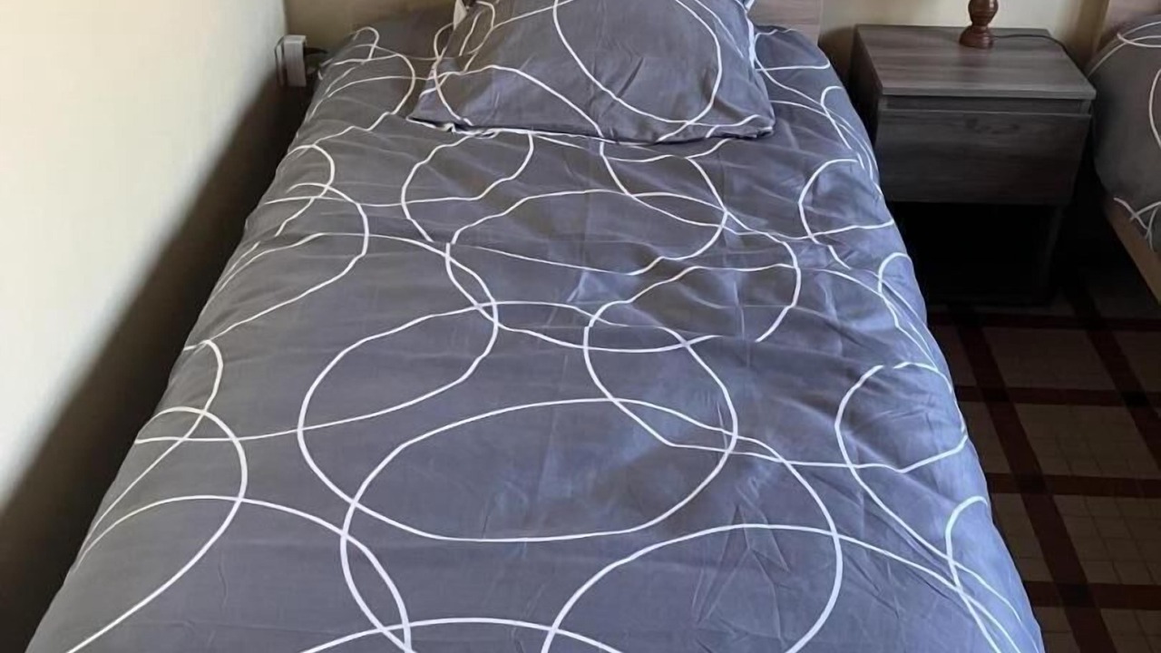 Photo of Bedroom in Mouscardes