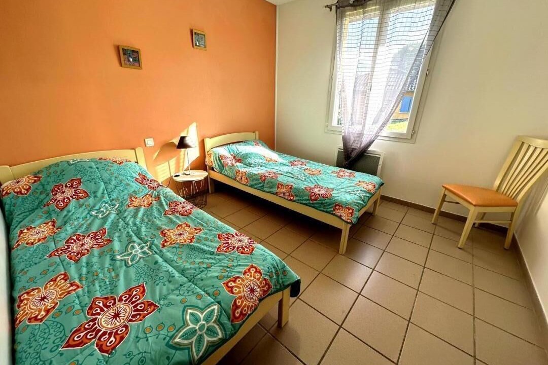 Photo of Bedroom in Mugron