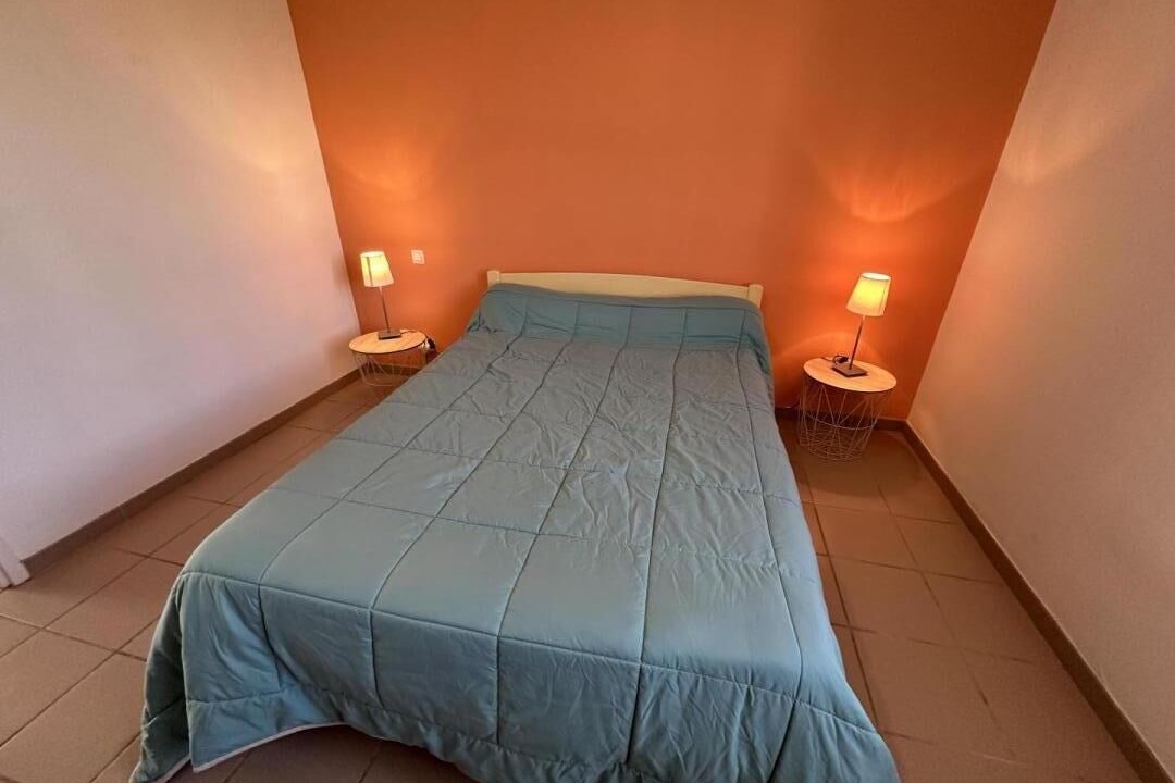 Photo of Bedroom in Mugron
