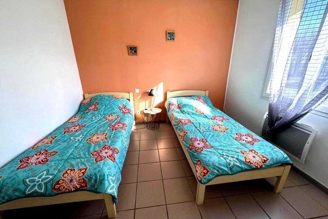 Photo of Bedroom in Mugron