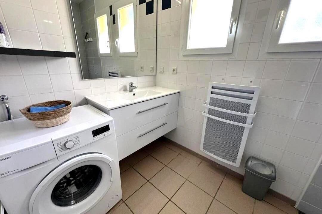 Photo of Bathroom in Mugron