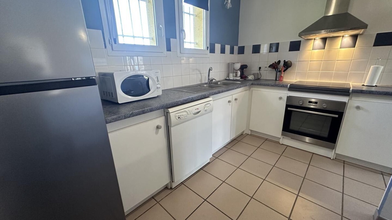 Photo of Kitchen in Mugron