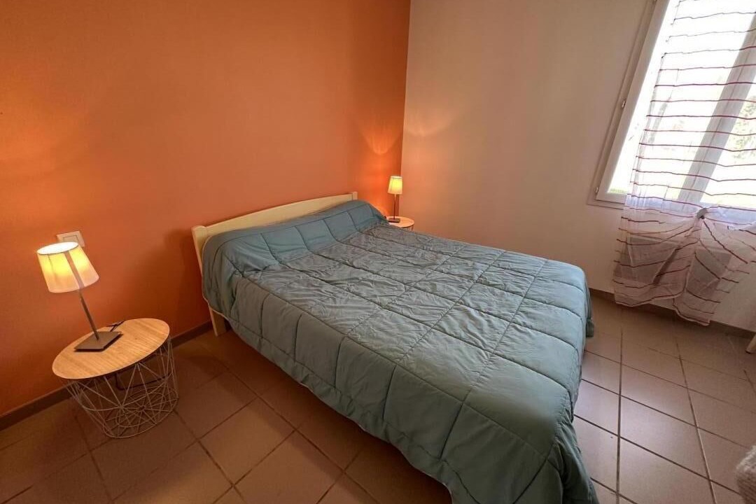 Photo of Bedroom in Mugron