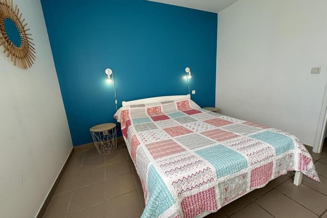 Photo of Bedroom in Mugron