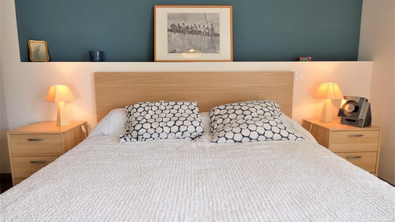 Photo of Bedroom in Saubusse