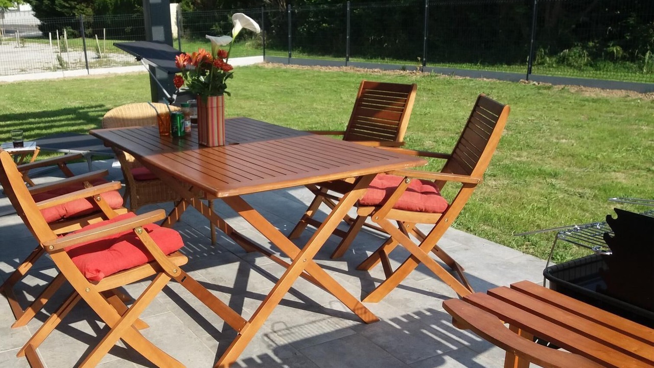 Photo of Outdoor in Saubusse