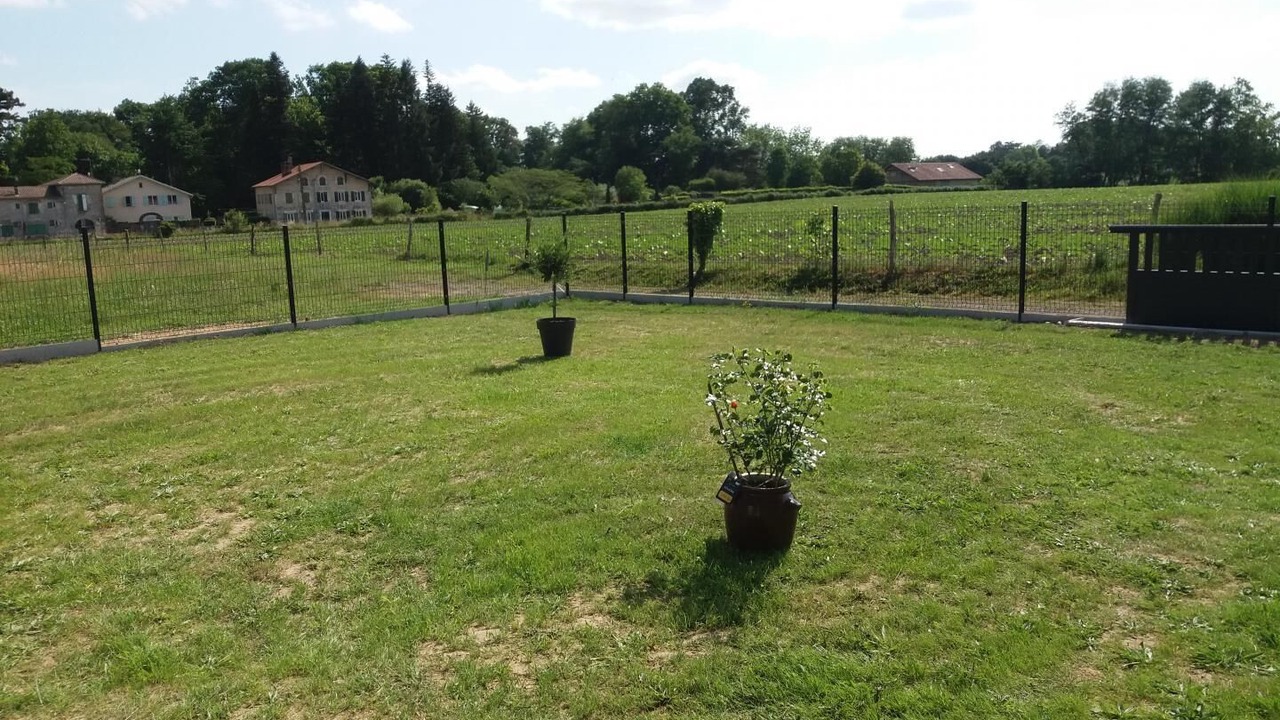 Photo of Outdoor in Saubusse