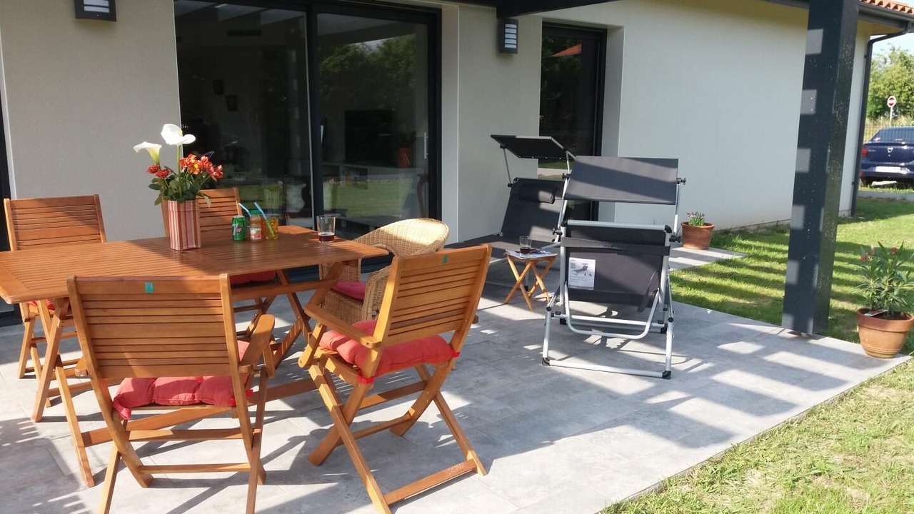 Photo of Outdoor in Saubusse