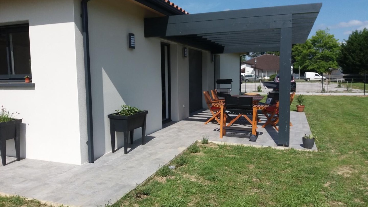 Photo of Outdoor in Saubusse