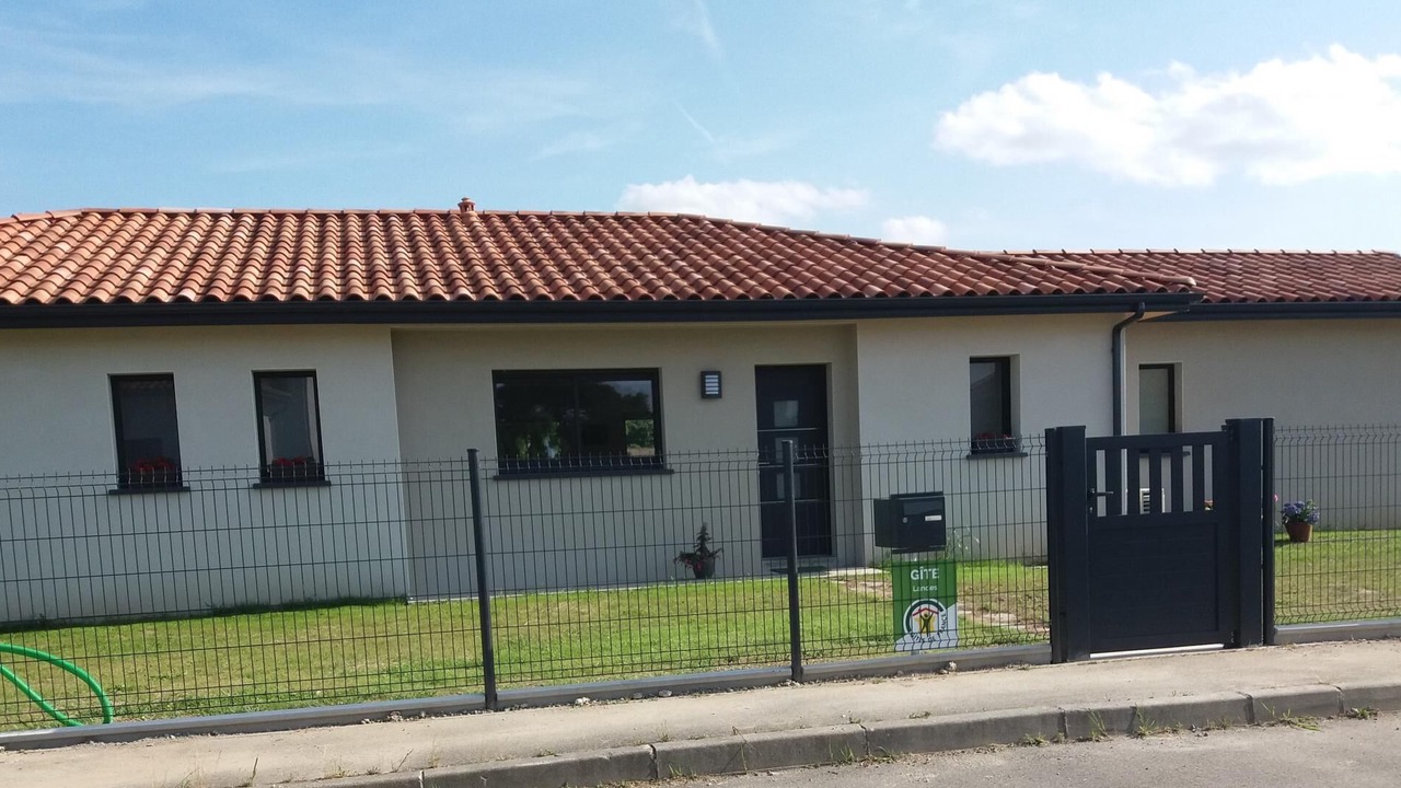 Photo of Outdoor in Saubusse