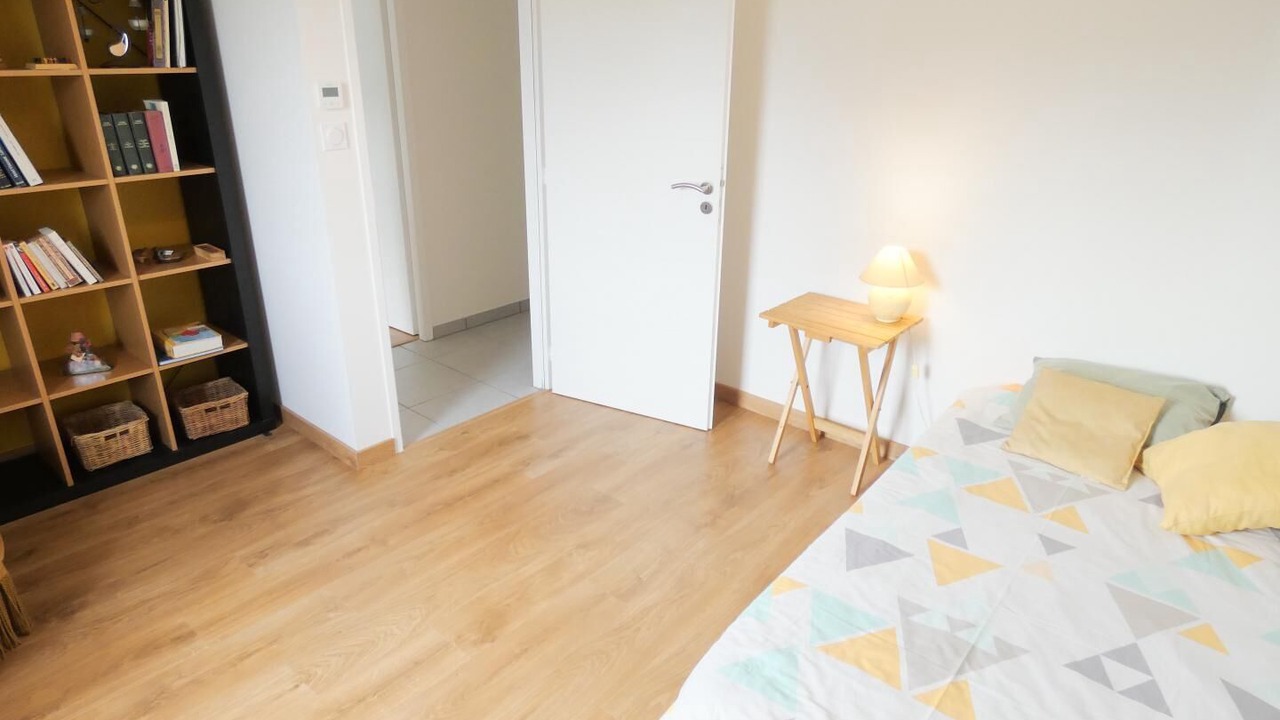 Photo of Bedroom in Saubusse