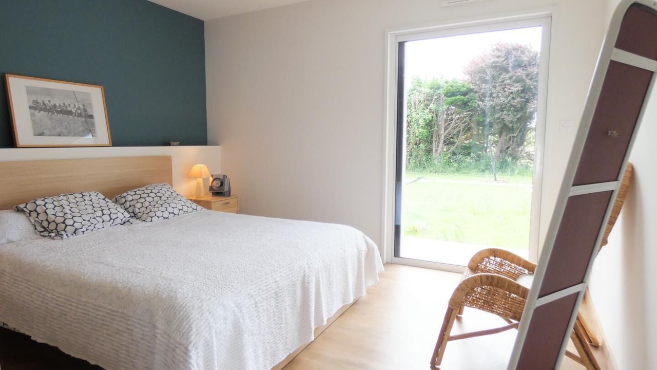 Photo of Bedroom in Saubusse