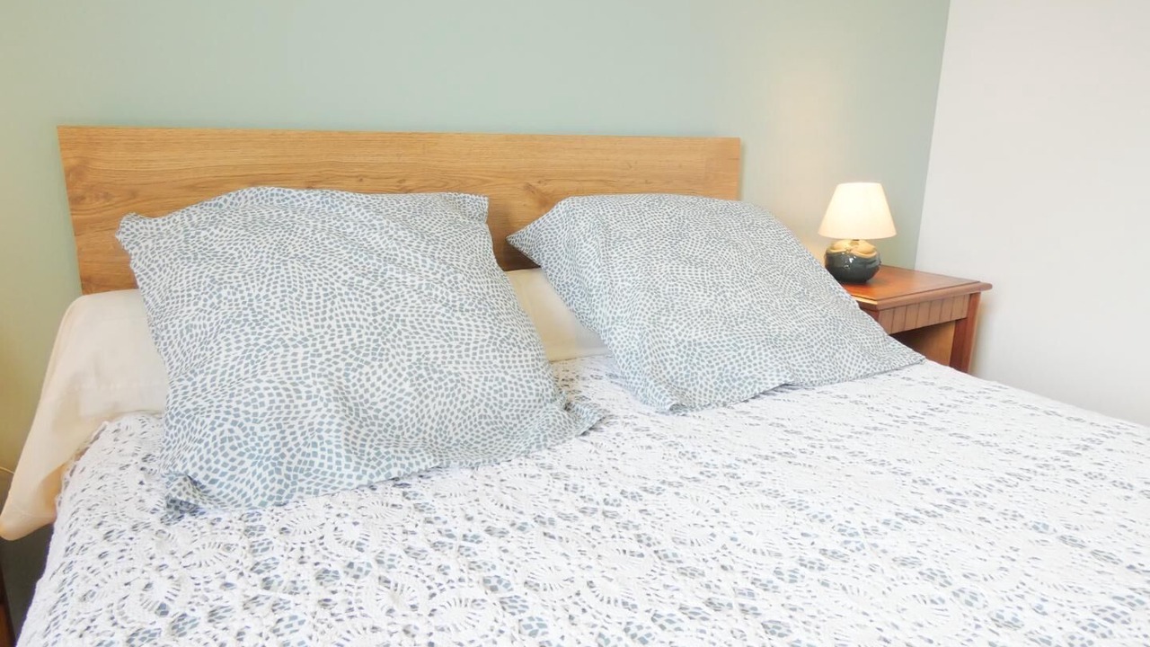 Photo of Bedroom in Saubusse