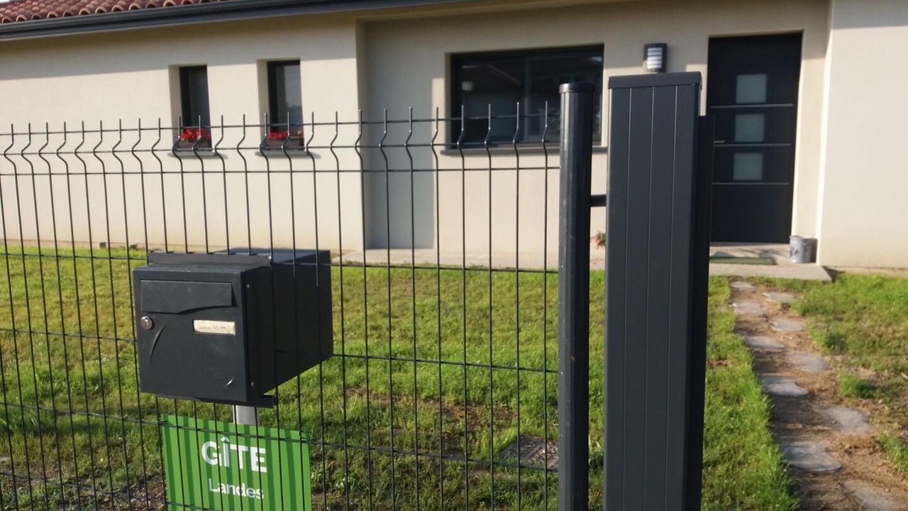 Photo of Outdoor in Saubusse