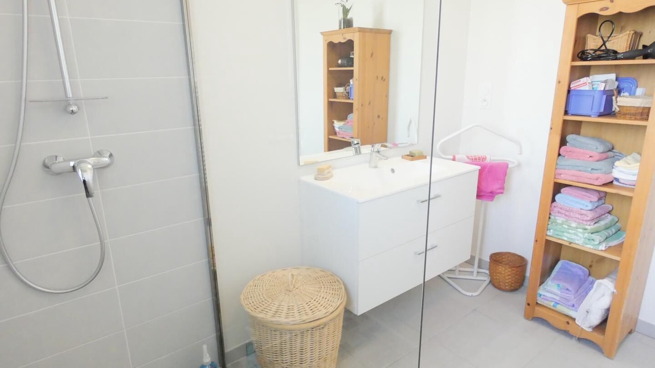 Photo of Bathroom in Saubusse