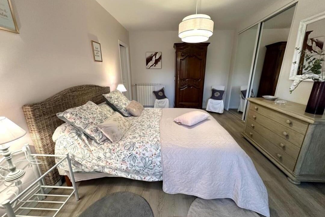 Photo of Bedroom in Aire-sur-l'Adour