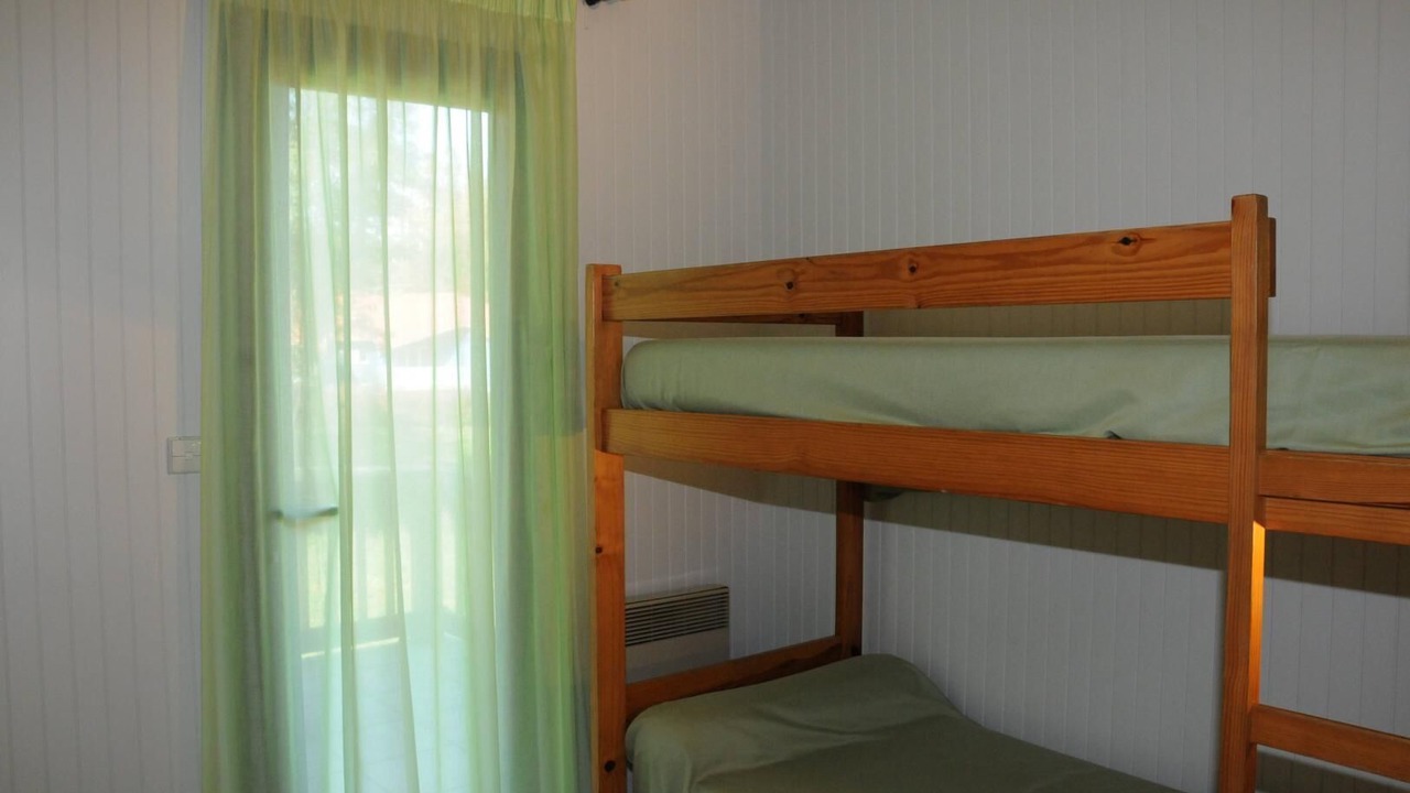 Photo of Bedroom in Morcenx