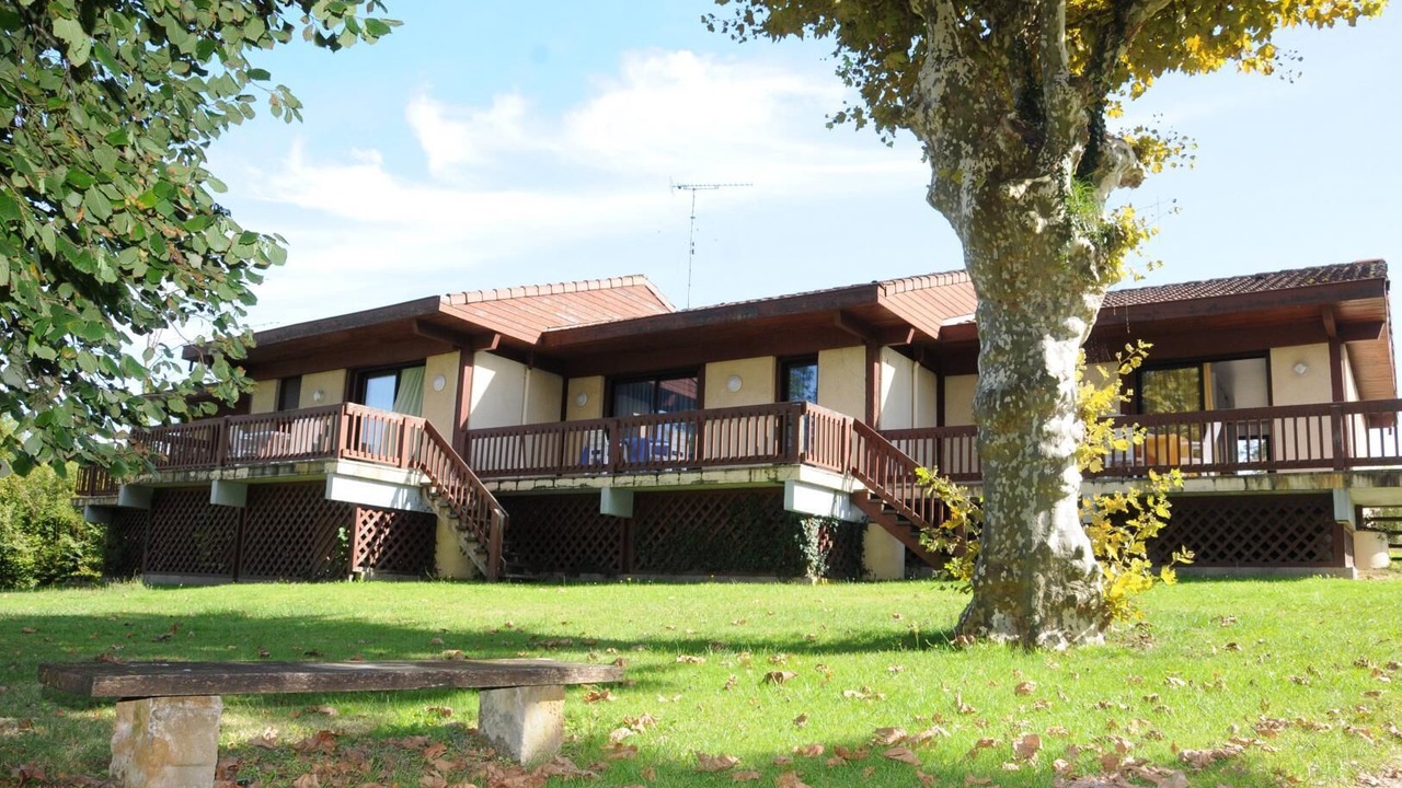 Photo of Outdoor in Morcenx