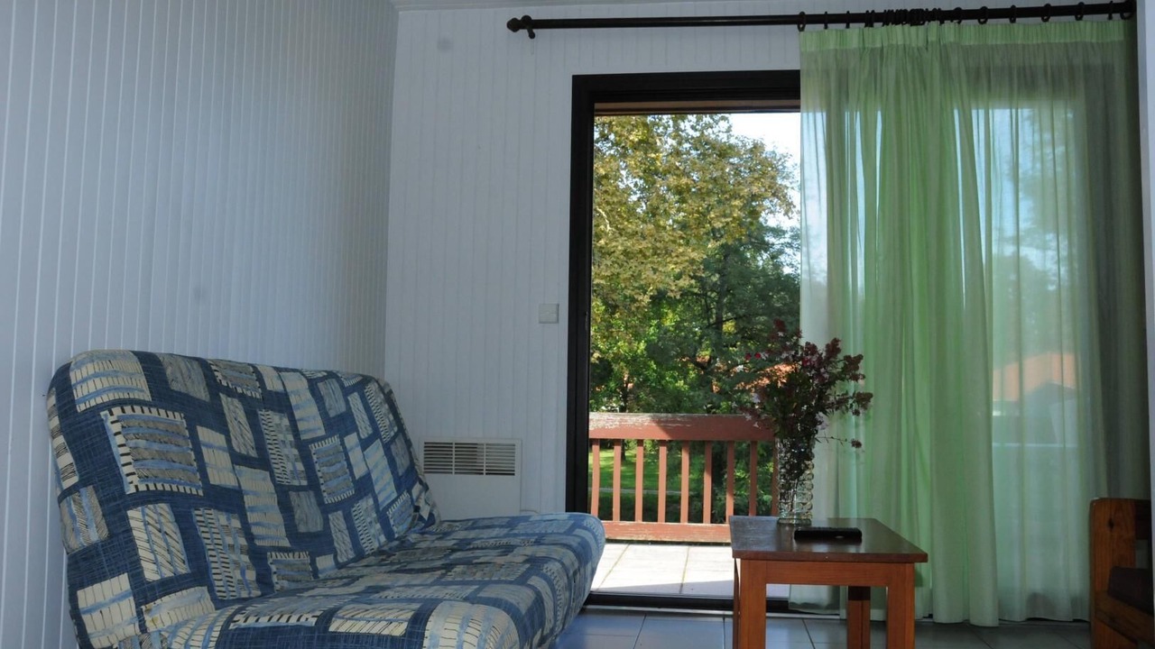 Photo of Livingroom in Morcenx