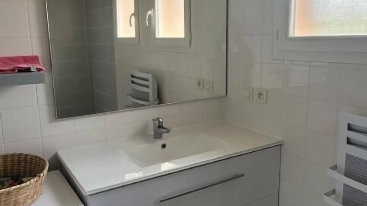 Photo of Bathroom in Mugron