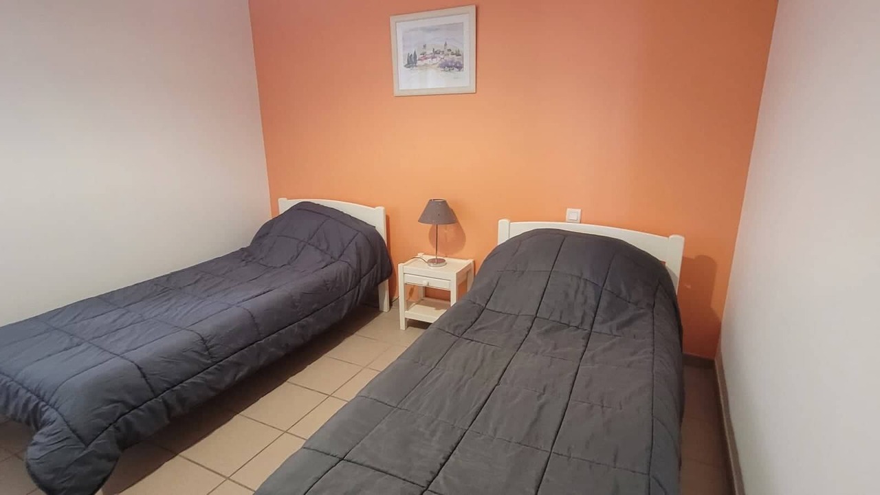 Photo of Bedroom in Mugron