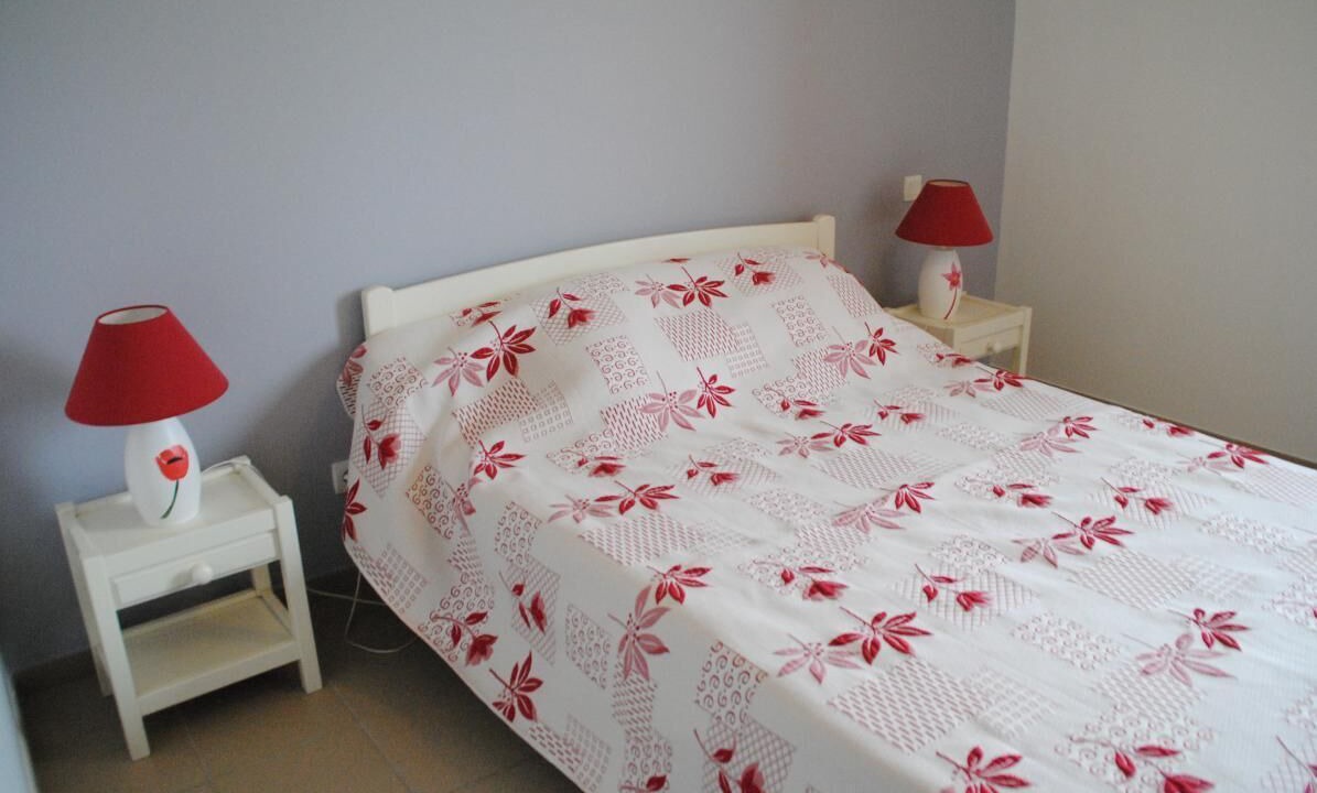 Photo of Bedroom in Mugron