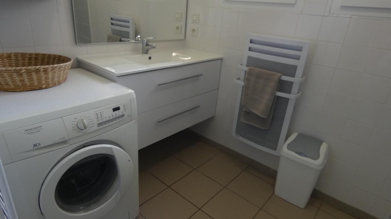 Photo of Bathroom in Mugron