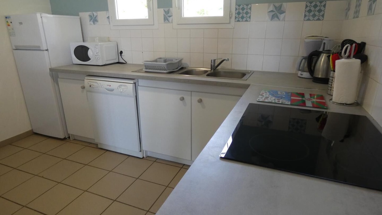 Photo of Kitchen in Mugron