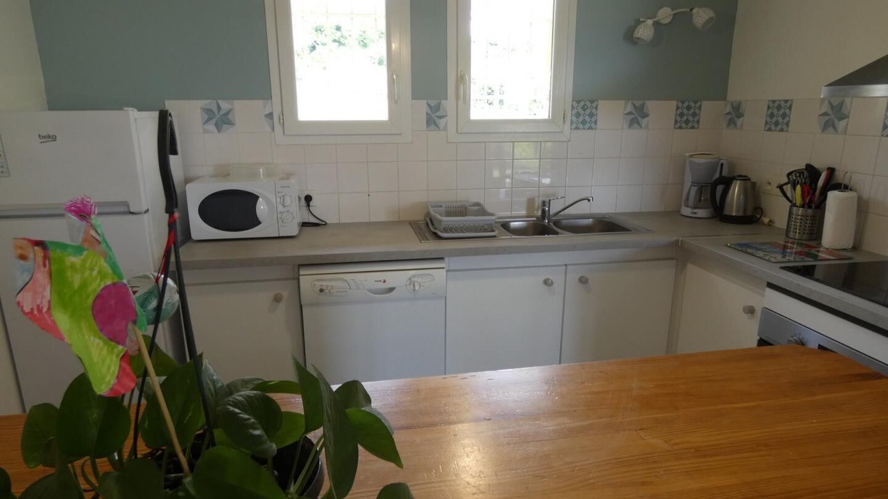 Photo of Kitchen in Mugron