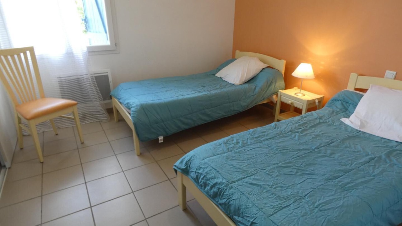 Photo of Bedroom in Mugron