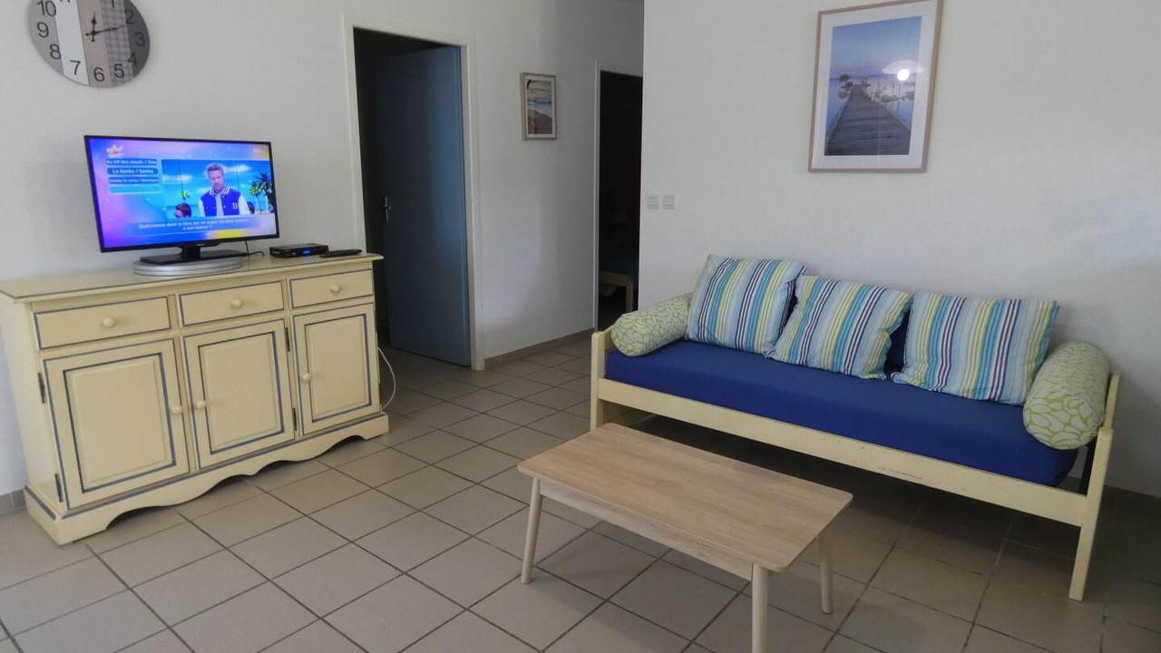 Photo of Livingroom in Mugron