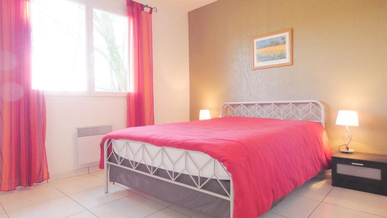 Photo of Bedroom in Herm