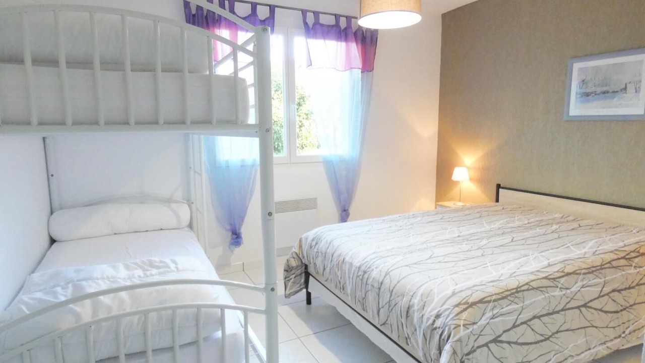 Photo of Bedroom in Herm
