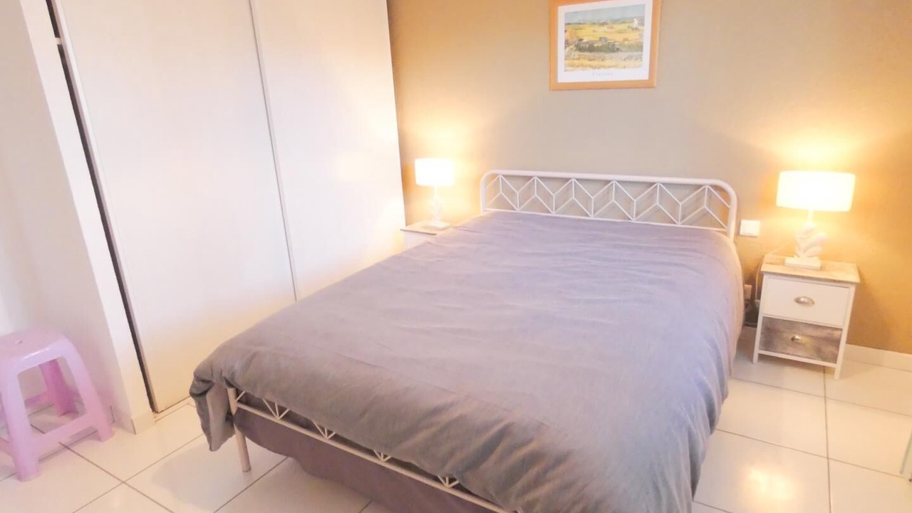 Photo of Bedroom in Herm