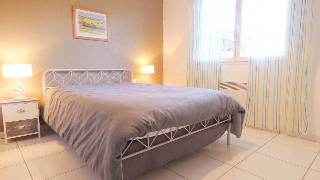 Photo of Bedroom in Herm
