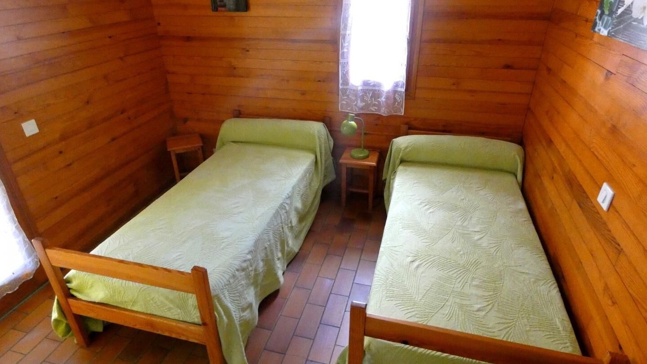 Photo of Bedroom in Brocas