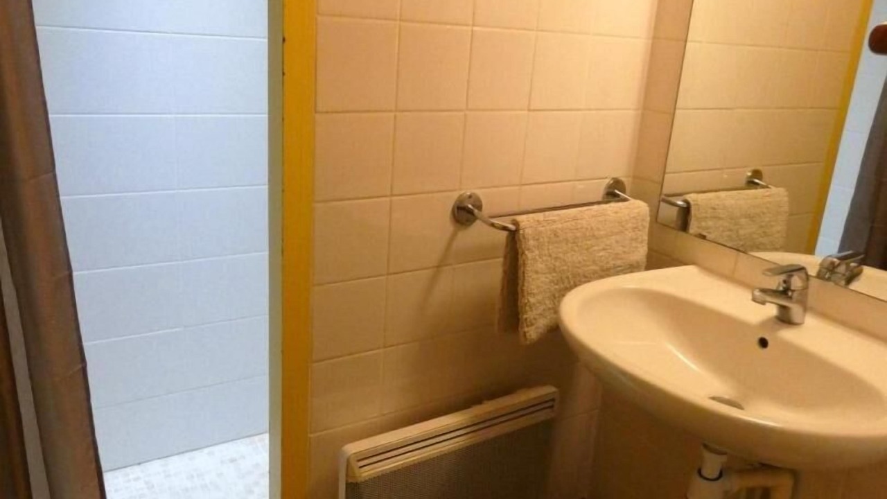 Photo of Bathroom in Brocas