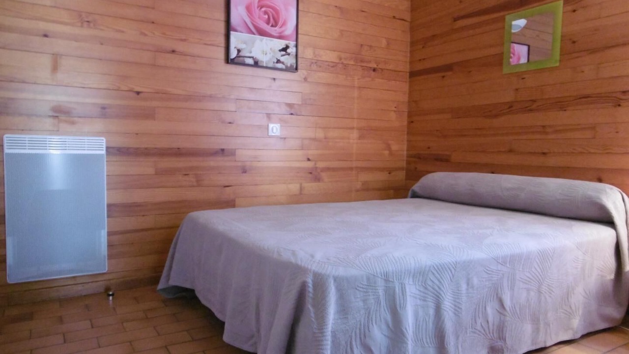 Photo of Bedroom in Brocas