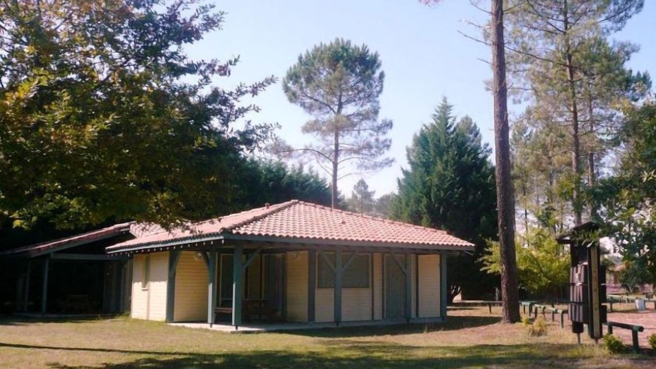 Photo of Outdoor in Brocas