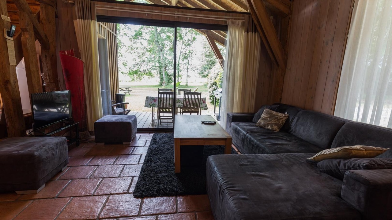 Photo of Livingroom in Vert