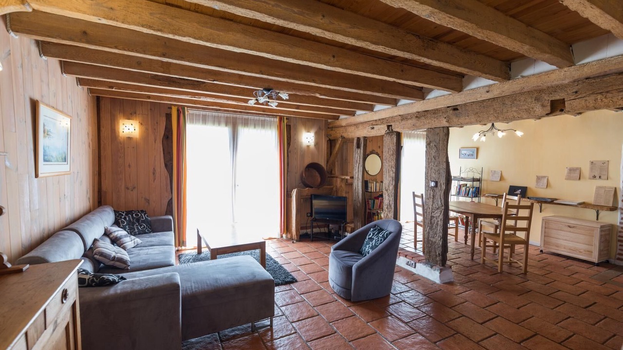 Photo of Livingroom in Vert