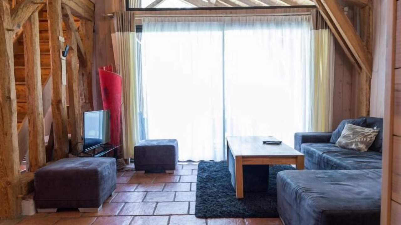 Photo of Livingroom in Vert
